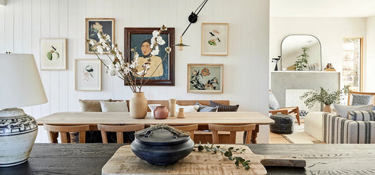 5 Unique Japanese Home Decor Ideas to Elevate Your Space