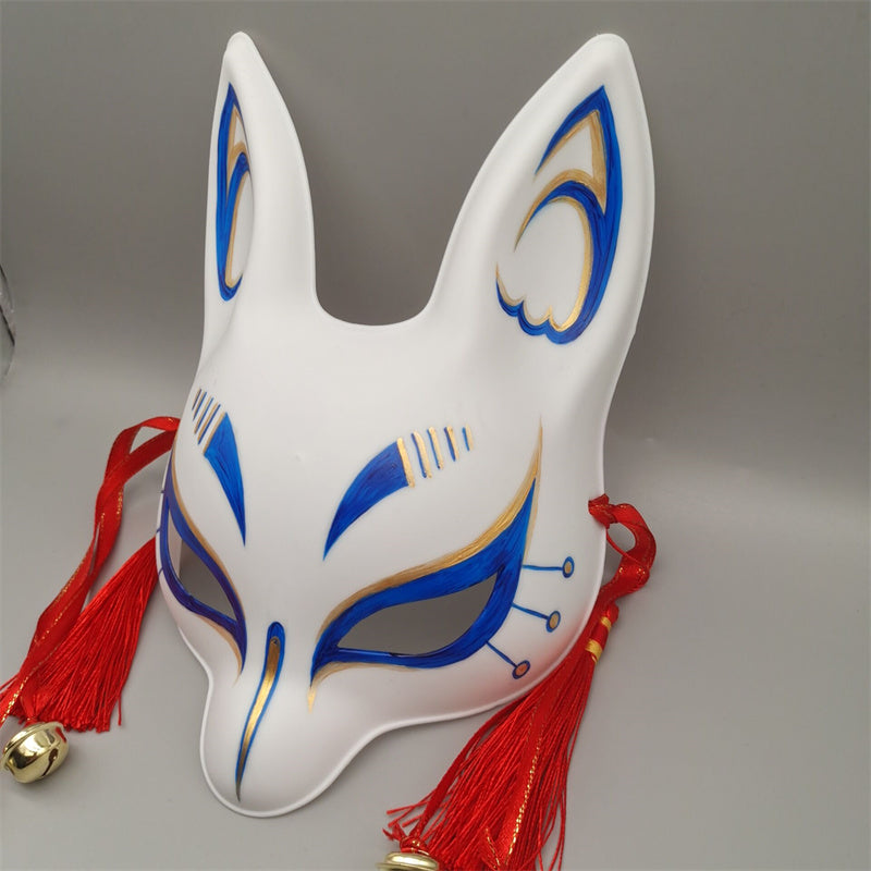 Japanese Mystic Rabbit Mask