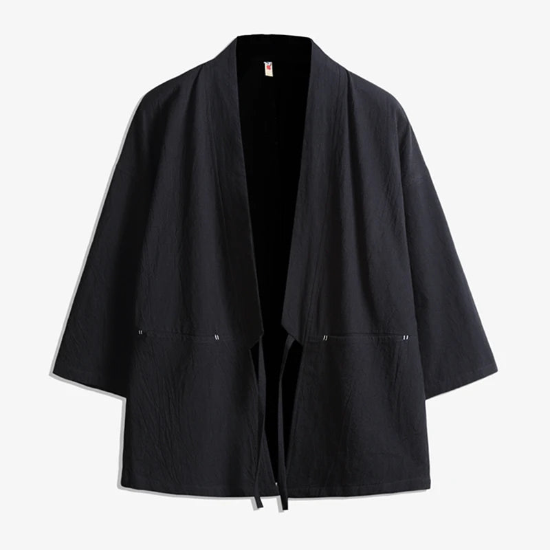 Japanese Kimono Cardigan