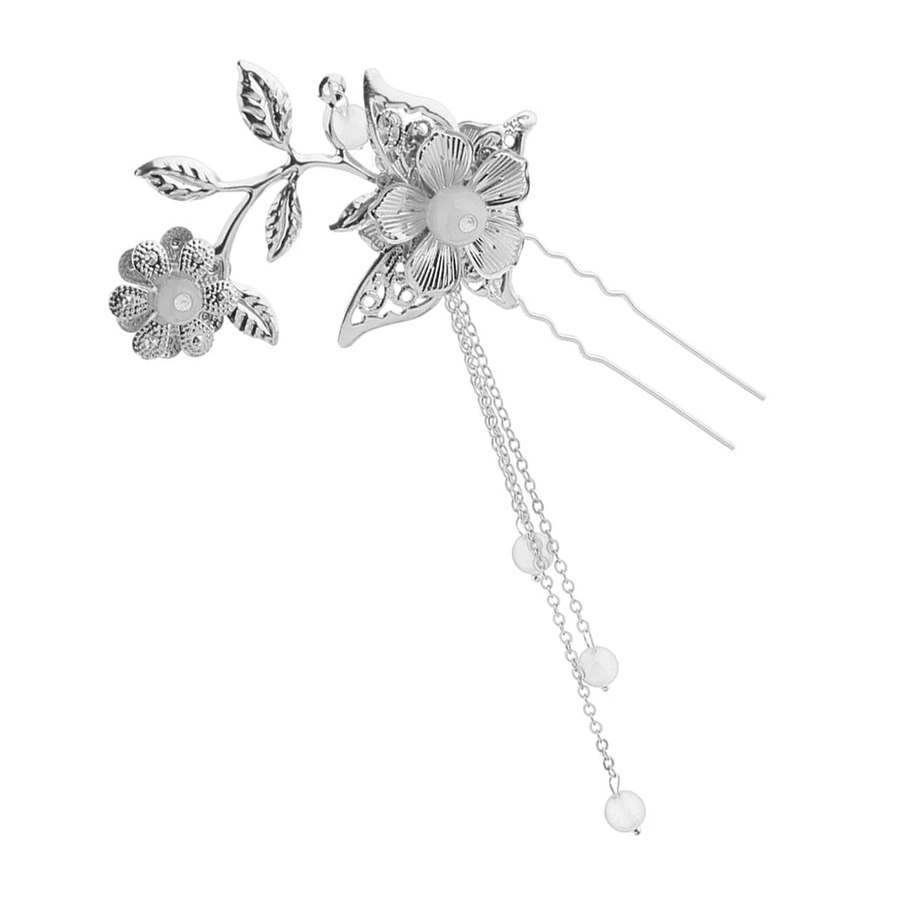 Kanzashi Japanese Hair Clip
