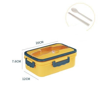 Japanese Style Best Food Container Bento Box