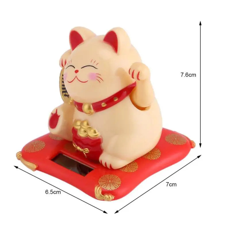Fortune Cat Maneki Neko