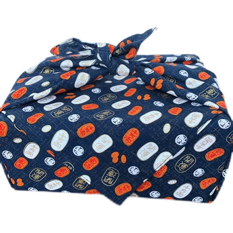 Japanese Handkerchief Furoshiki