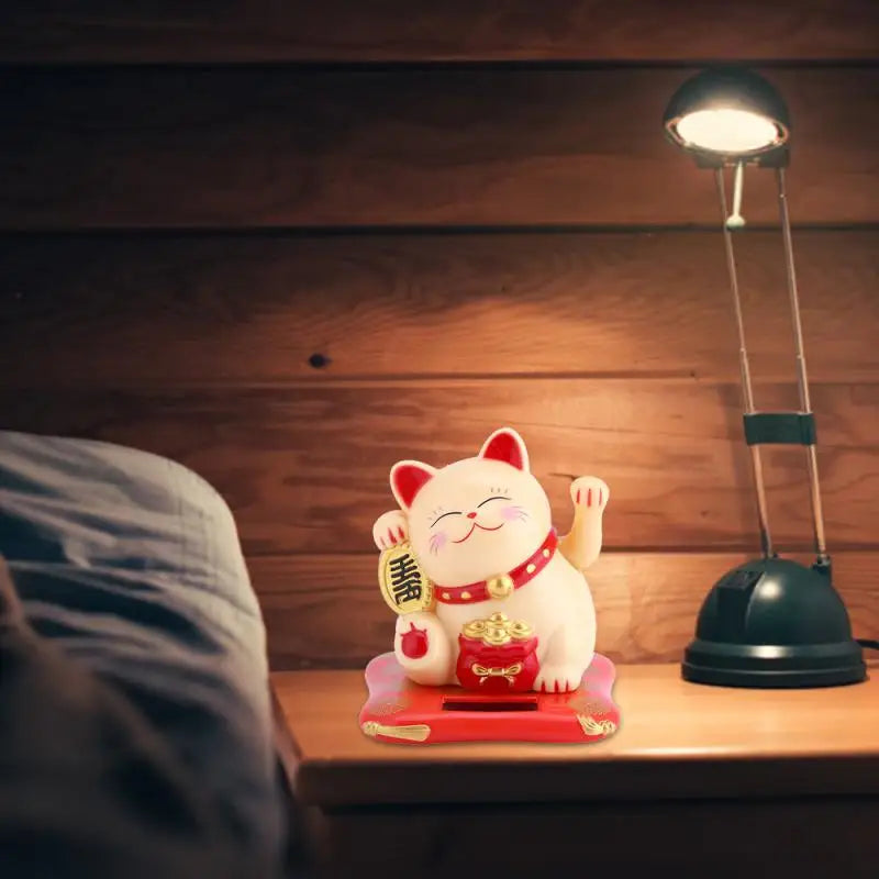 Fortune Cat Maneki Neko