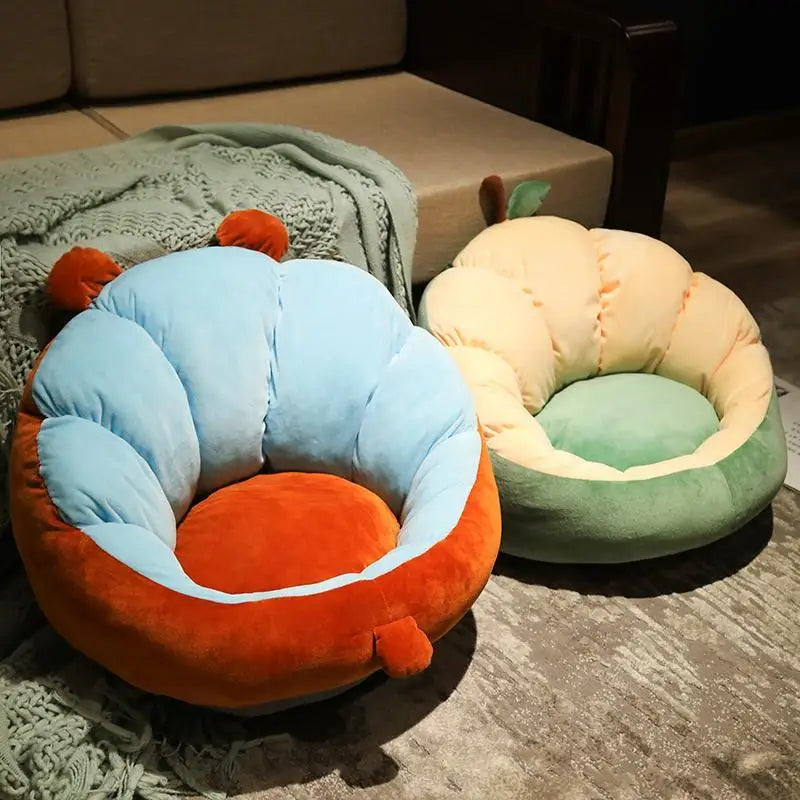 Japanese Futon Cushion Sofa