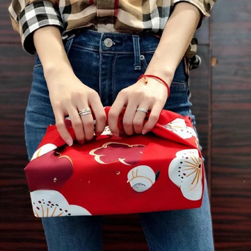 Japanese Handkerchief Furoshiki