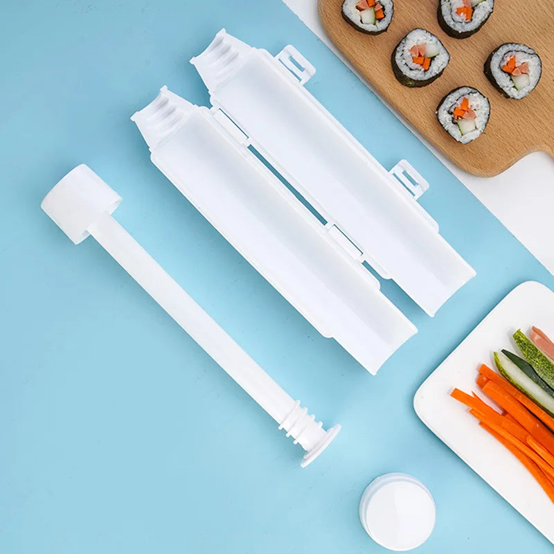 Japanese Sushi Maker Roller Machine