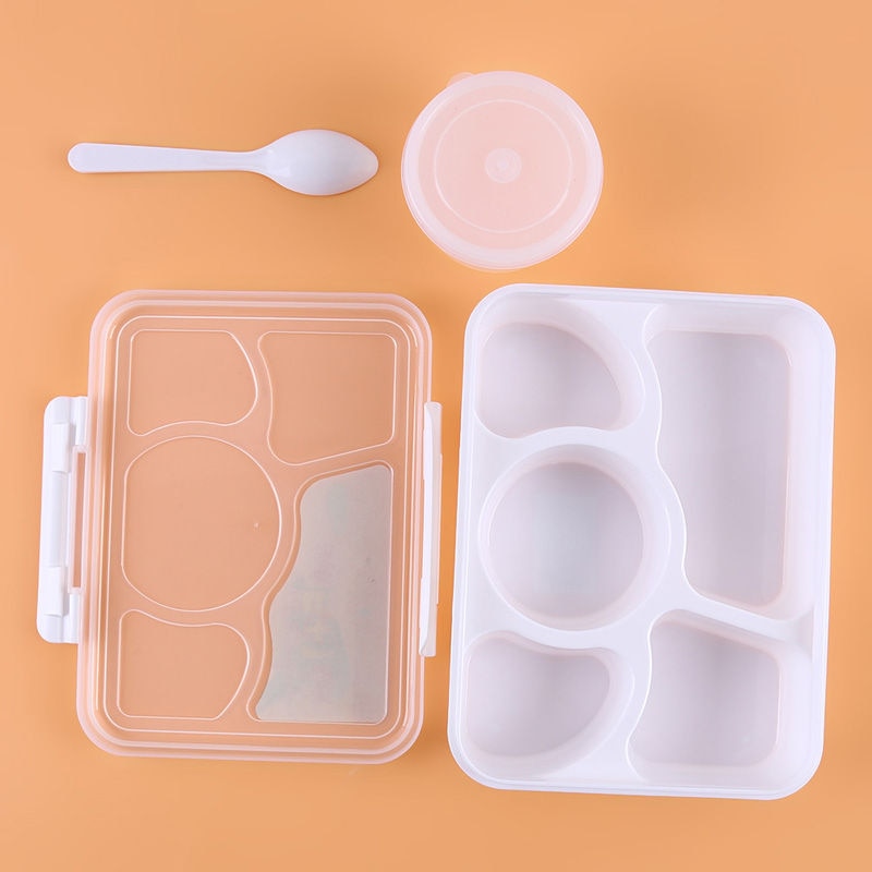 Leak Proof Japanese Bento Box