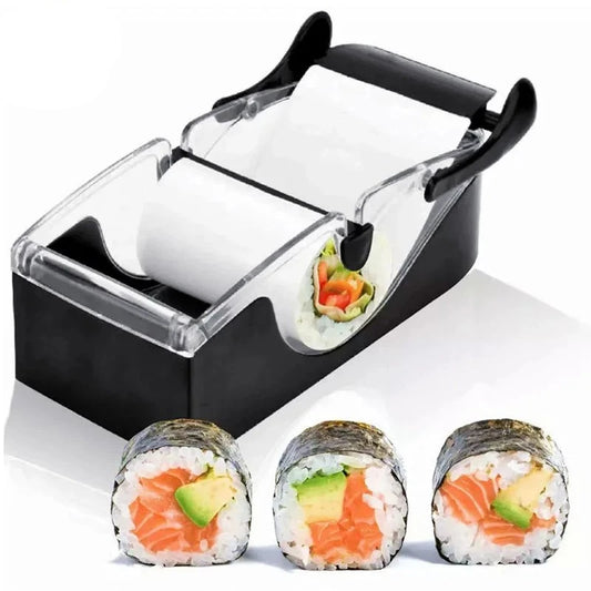 Japanese Sushi Maker Roller Machine
