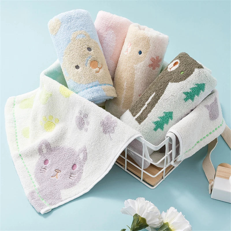 Tenugui for Children