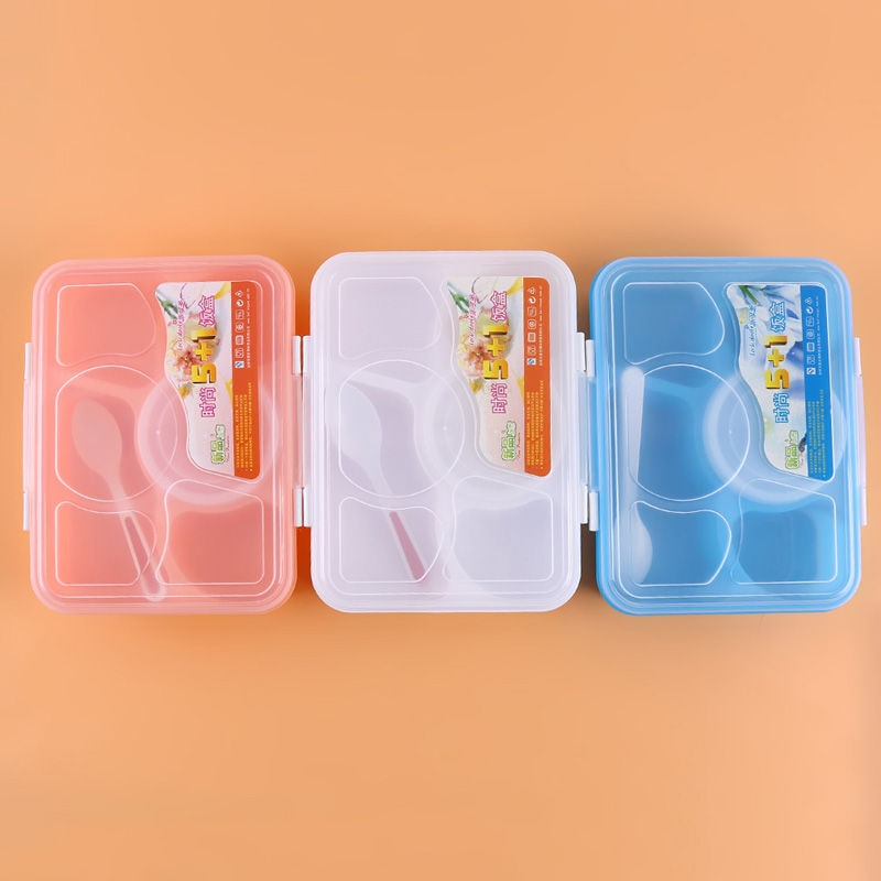 Leak Proof Japanese Bento Box