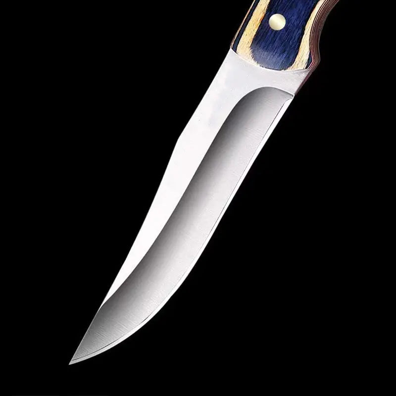 Sharp Stainless Steel Knife