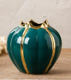 Modern Art Japanese Ceramic Vase