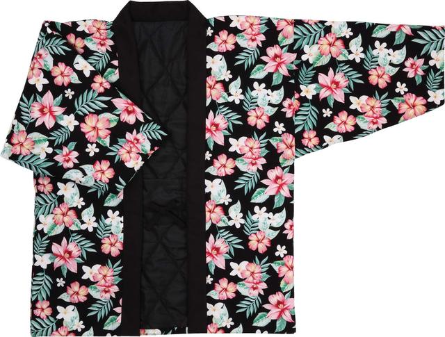 flower hanten