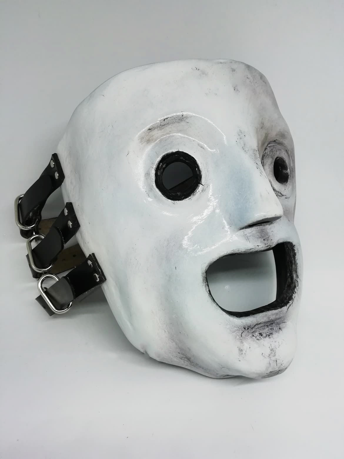 slipknot mask