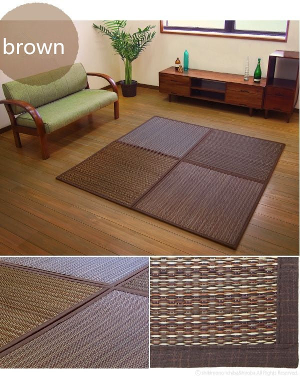 thicken foldable mat