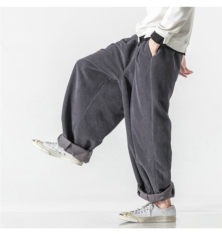harem pants
