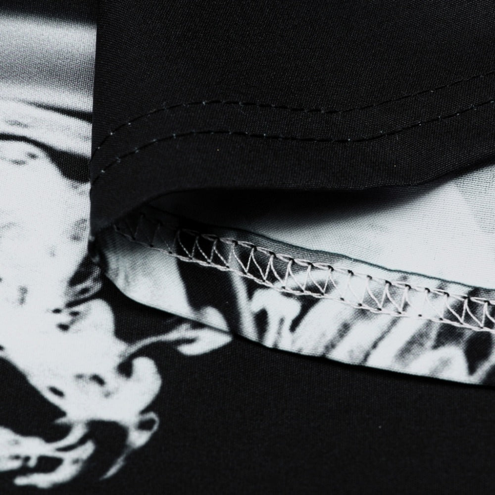 yin yang haori