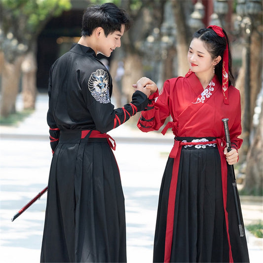 samurai costume