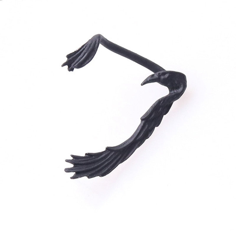 dragon japanese earring