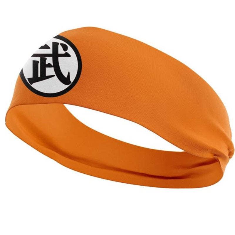 goku headband