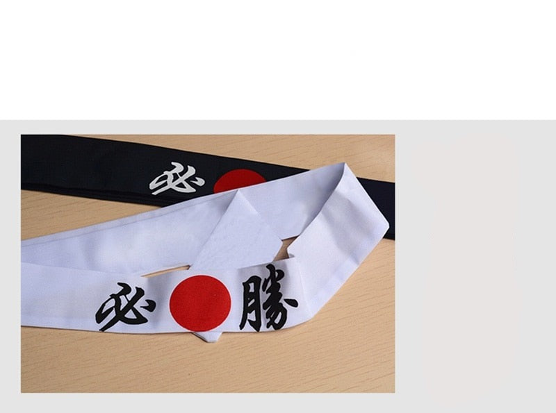 sushi sashimi headband