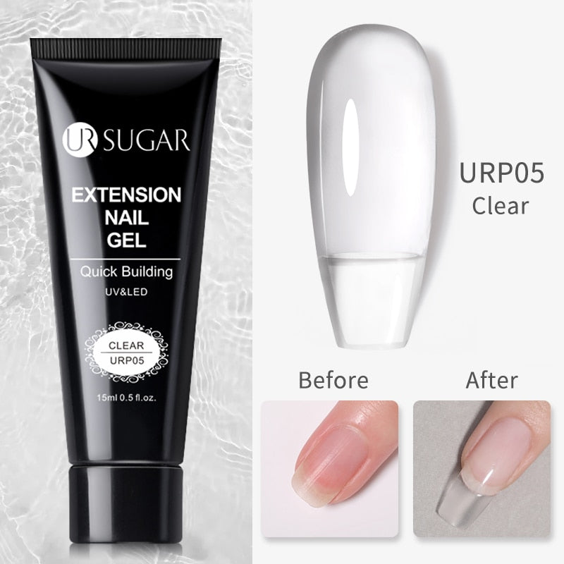 japanese extension nail gel