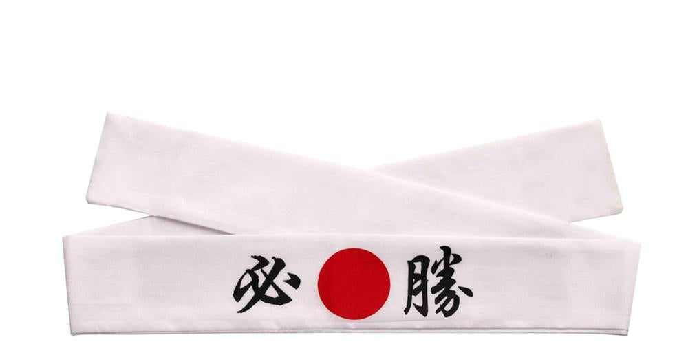 divine wind headband
