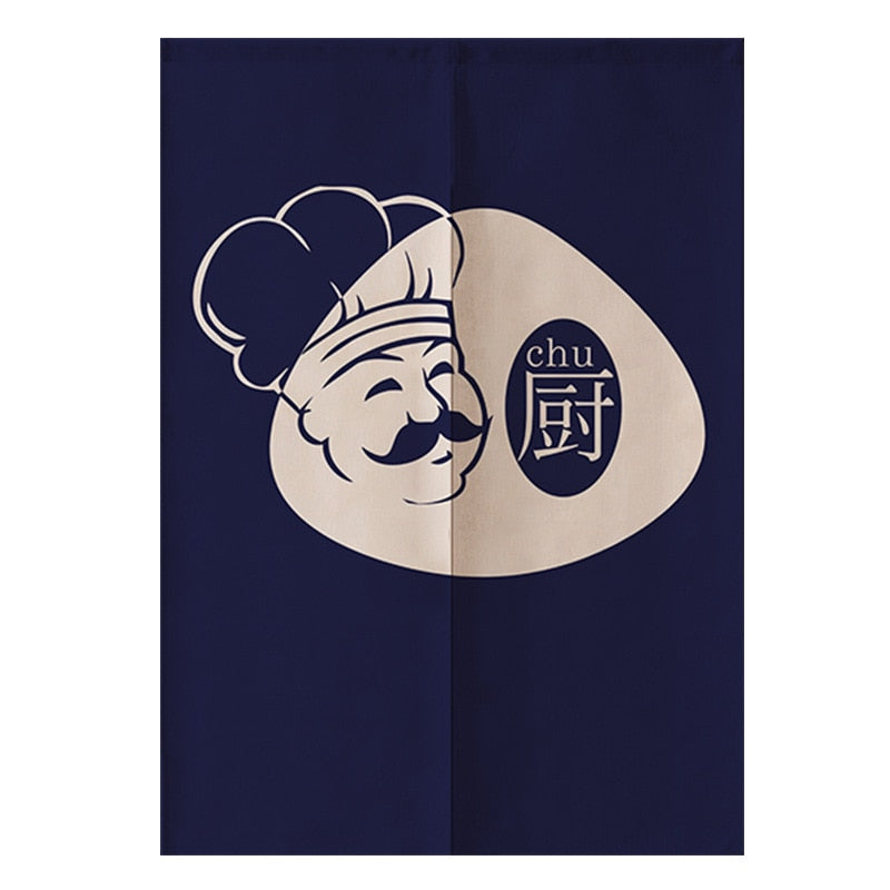 curtains for kitchen