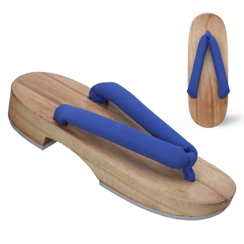 tanjiro kamado sandals