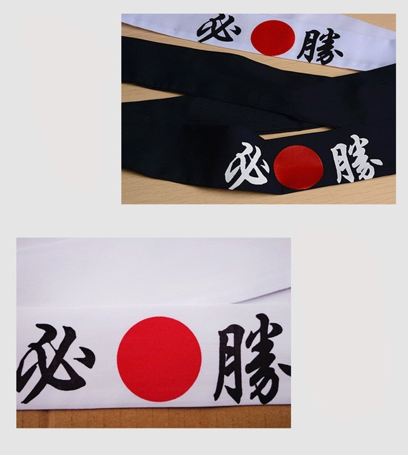 divine wind headband