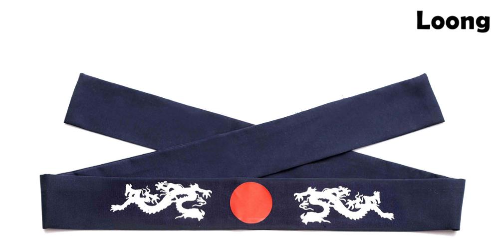sushi sashimi headband