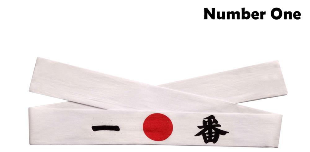 sushi sashimi headband