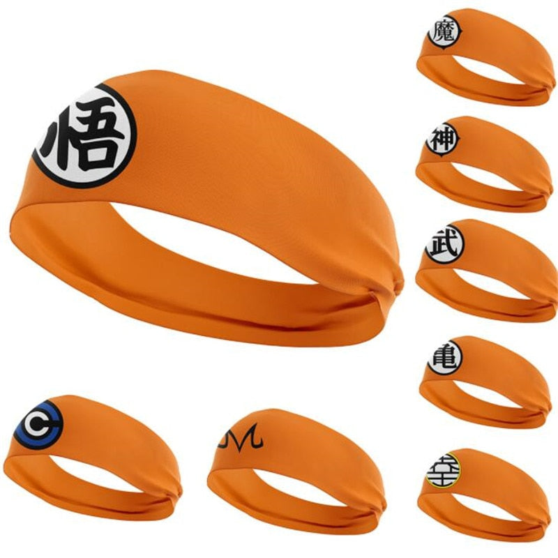 goku headband
