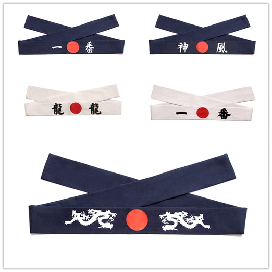 divine wind headband