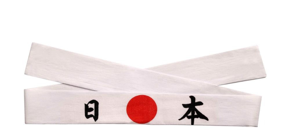 divine wind headband