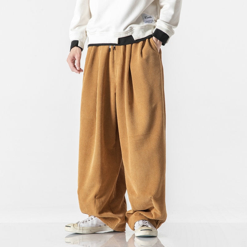 harajuku pants