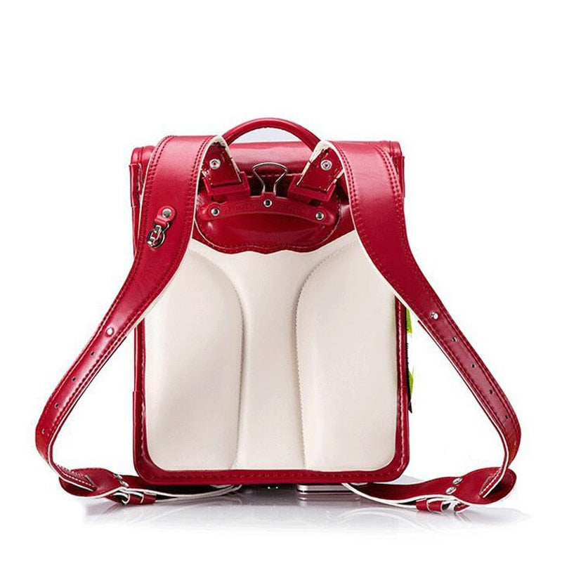 orthopedic japanese backpack