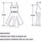 a-line belt japanese dress
