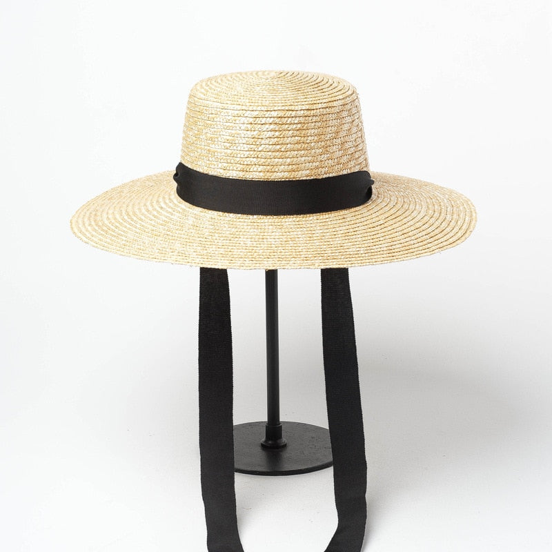 handmade japanese hat