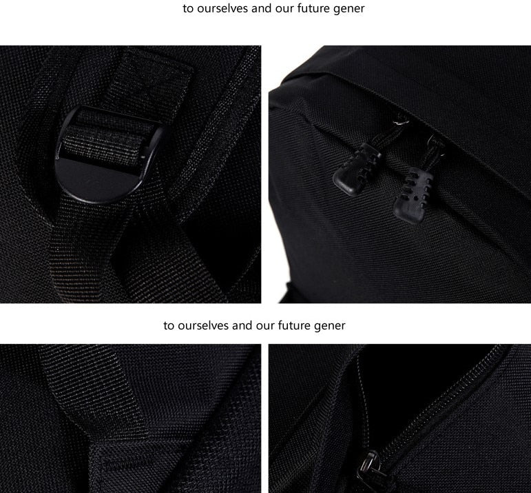 mortal combat backpack