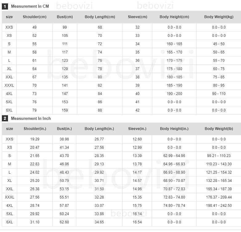 blue mountains dress size