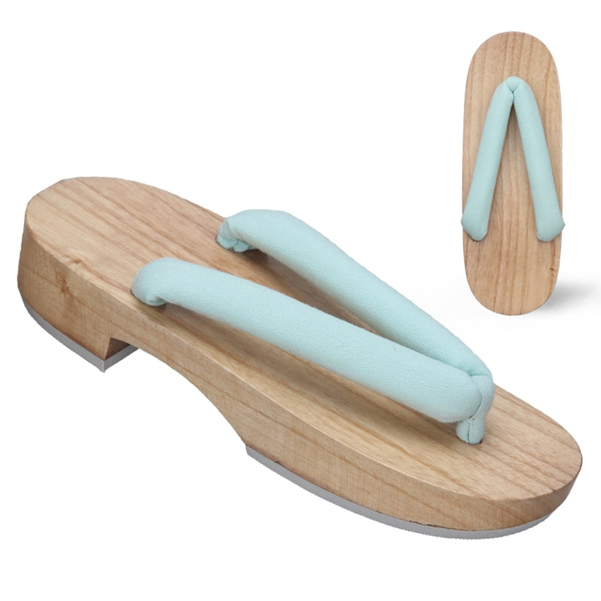 tanjiro kamado sandals
