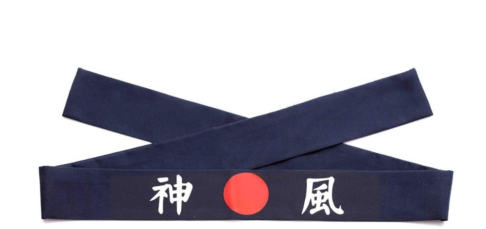 divine wind headband