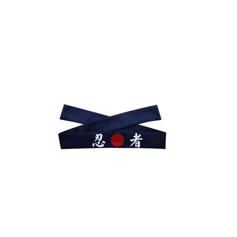 martial arts headband