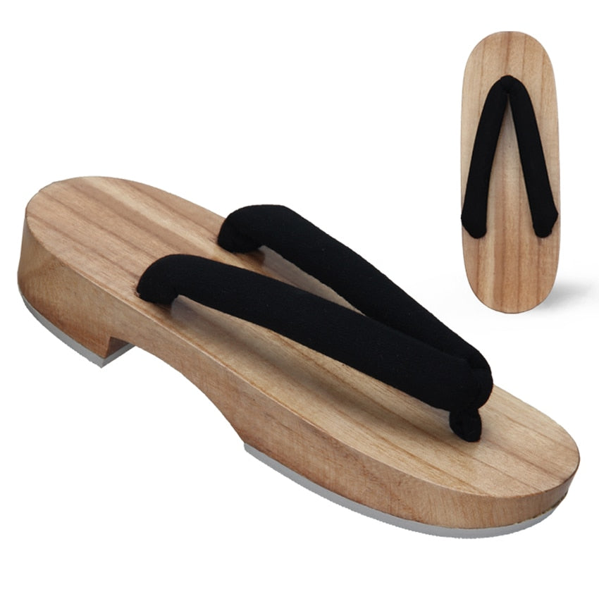 tanjiro kamado sandals