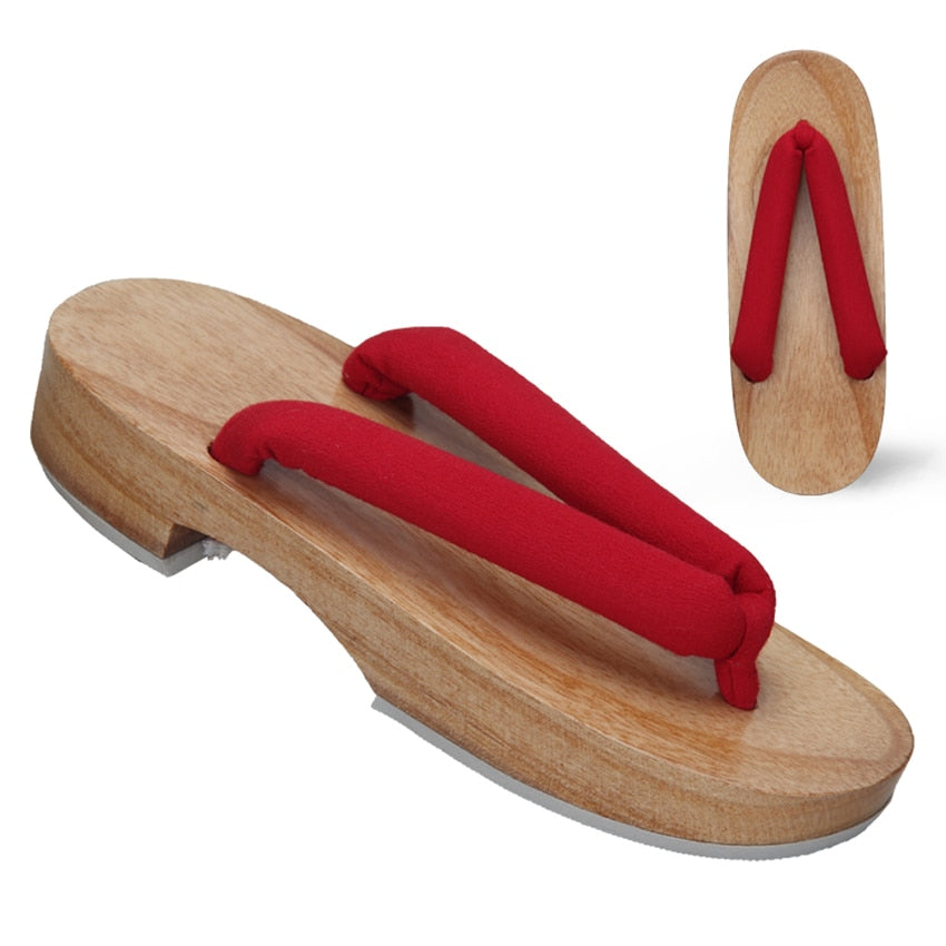 tanjiro kamado sandals