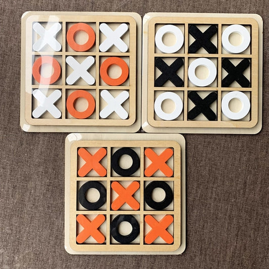 tic tac toe game