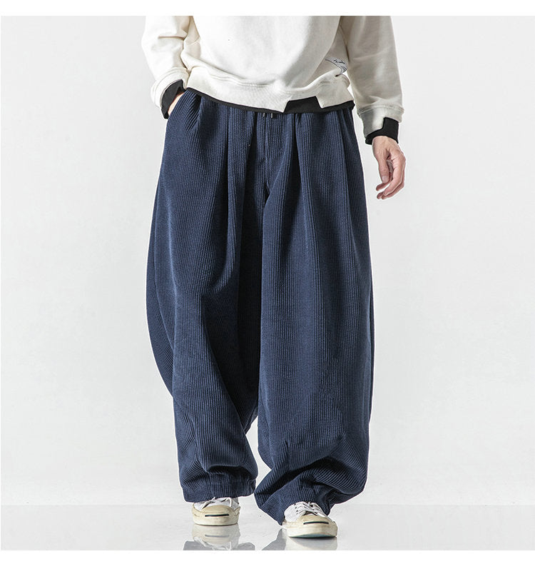 harem pants