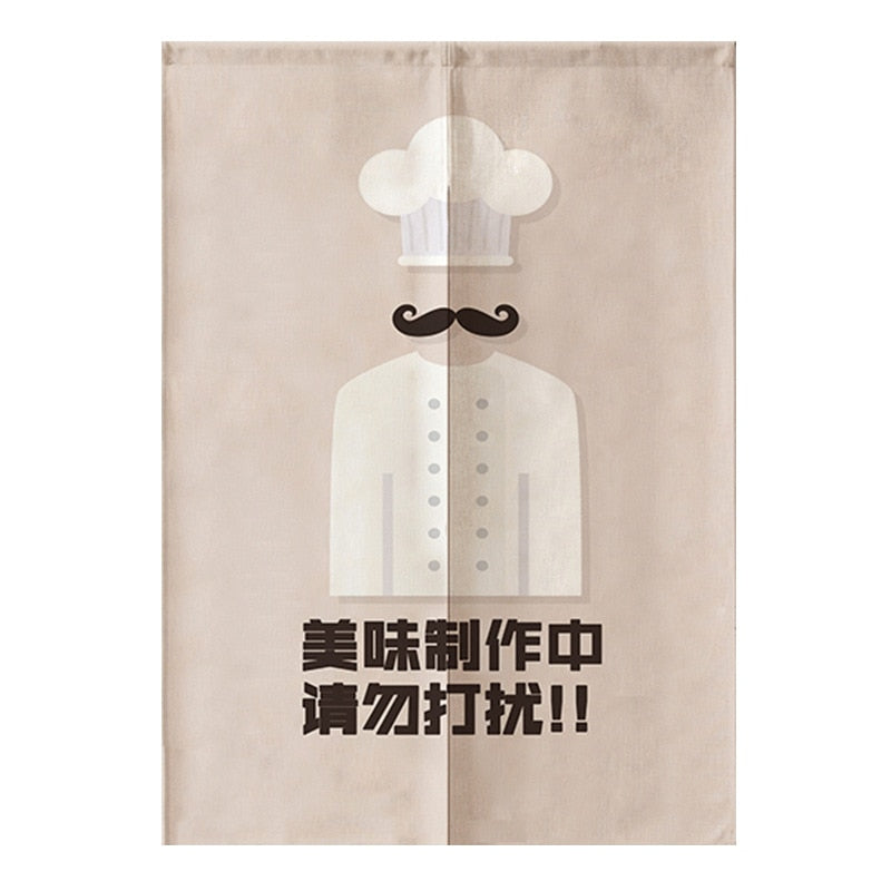 curtains for kitchen